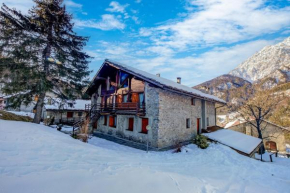 Romito Lodge Apartment Mountain Retreat - Happy Rentals